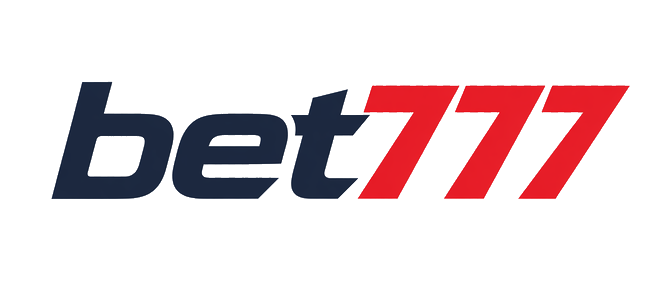 Bet 777 logo